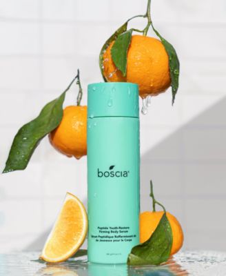 boscia Peptide Youth-Restore Firming Body Serum - Macy's