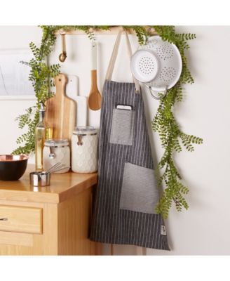 Fresh Stripe Pantry Apron