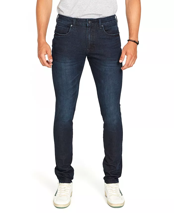 Men's Skinny Max Stretch Jeans - thumbnail 8