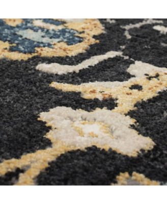 CLOSEOUT! Zephyr Amphora Area Rug