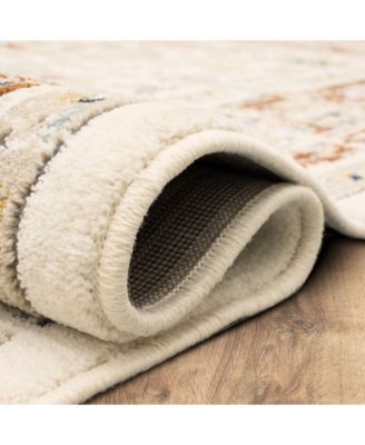 CLOSEOUT! Zephyr Mistral 5'3" x 7'10" Area Rug