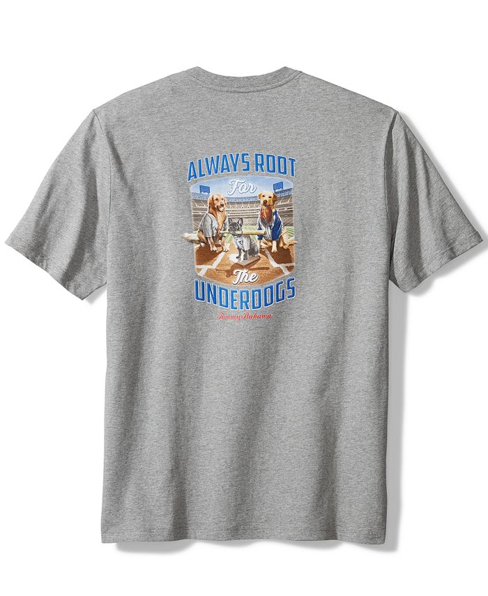 Tommy bahama golden retriever t shirt on sale