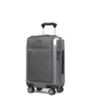 Macy's luggage shop sale travelpro