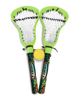 Coop - Hydro Lacrosse Odysea Green Hula (New Deco)