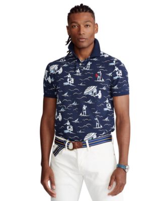 macys polo mens