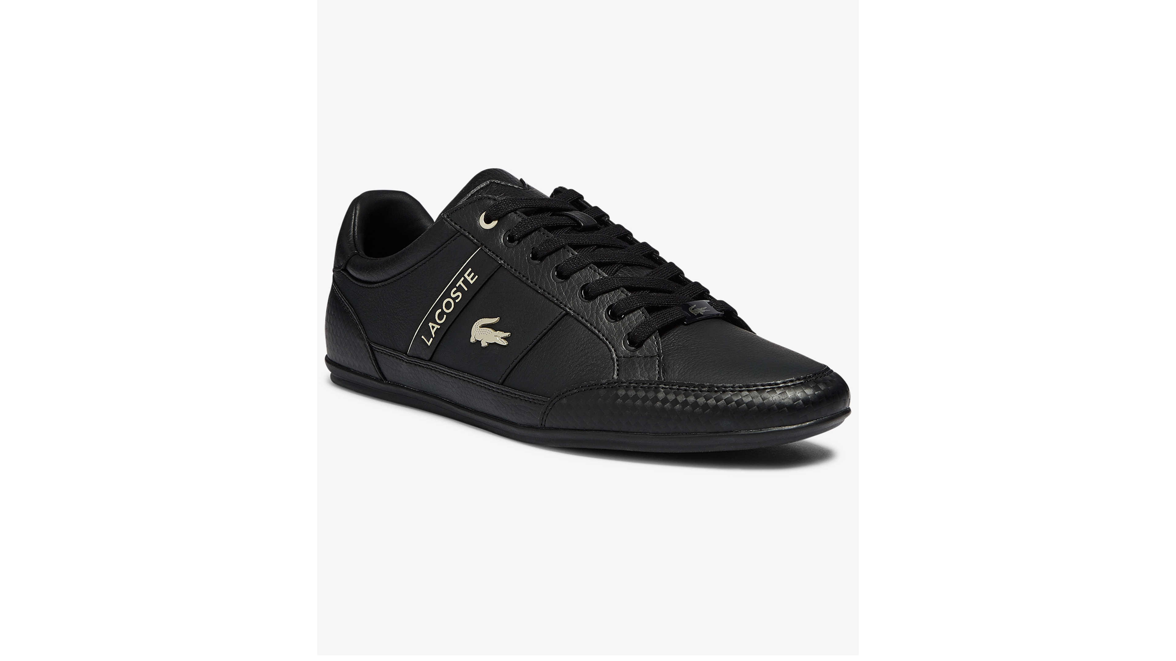 Lacoste Men's Chaymon 0120 Sneaker