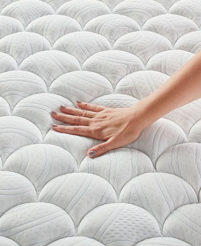 Serta Perfect Sleeper Cozy Escape 12" Firm Mattress Twin Macy's