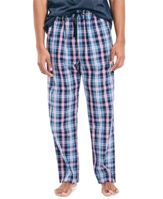 macy's nautica men's pajamas