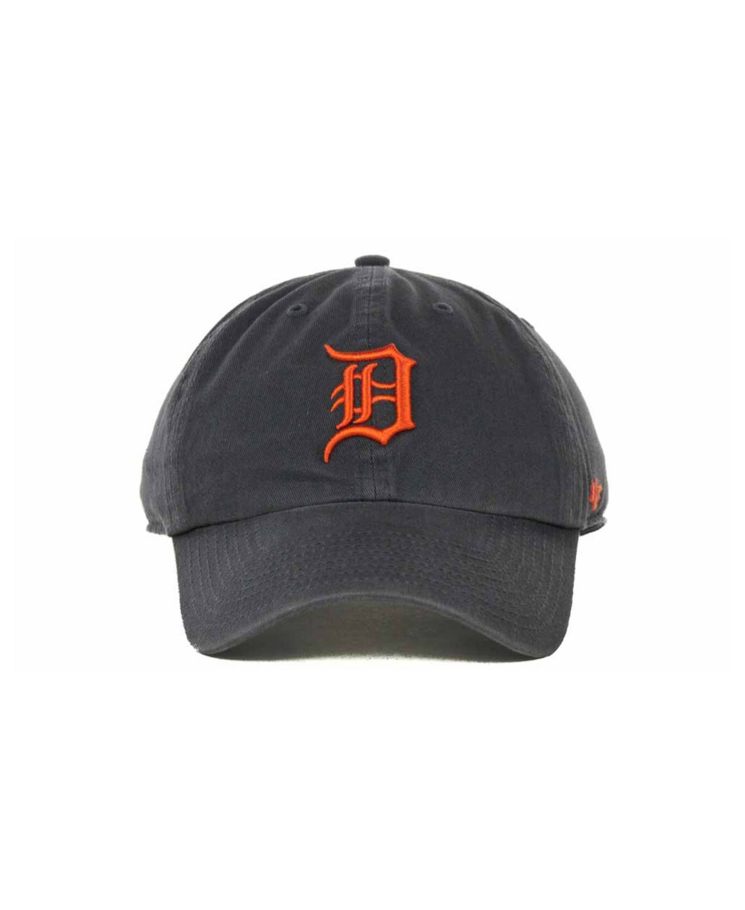Detroit Tigers Clean Up Hat