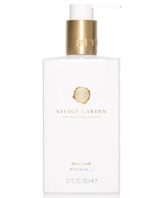 RITUALS - Savage Garden Hand Wash, 10.1-oz.