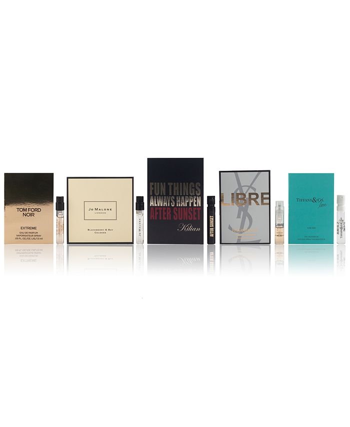 Macy's tom deals ford noir