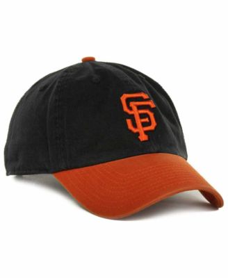 San Francisco Giants Clean Up Hat