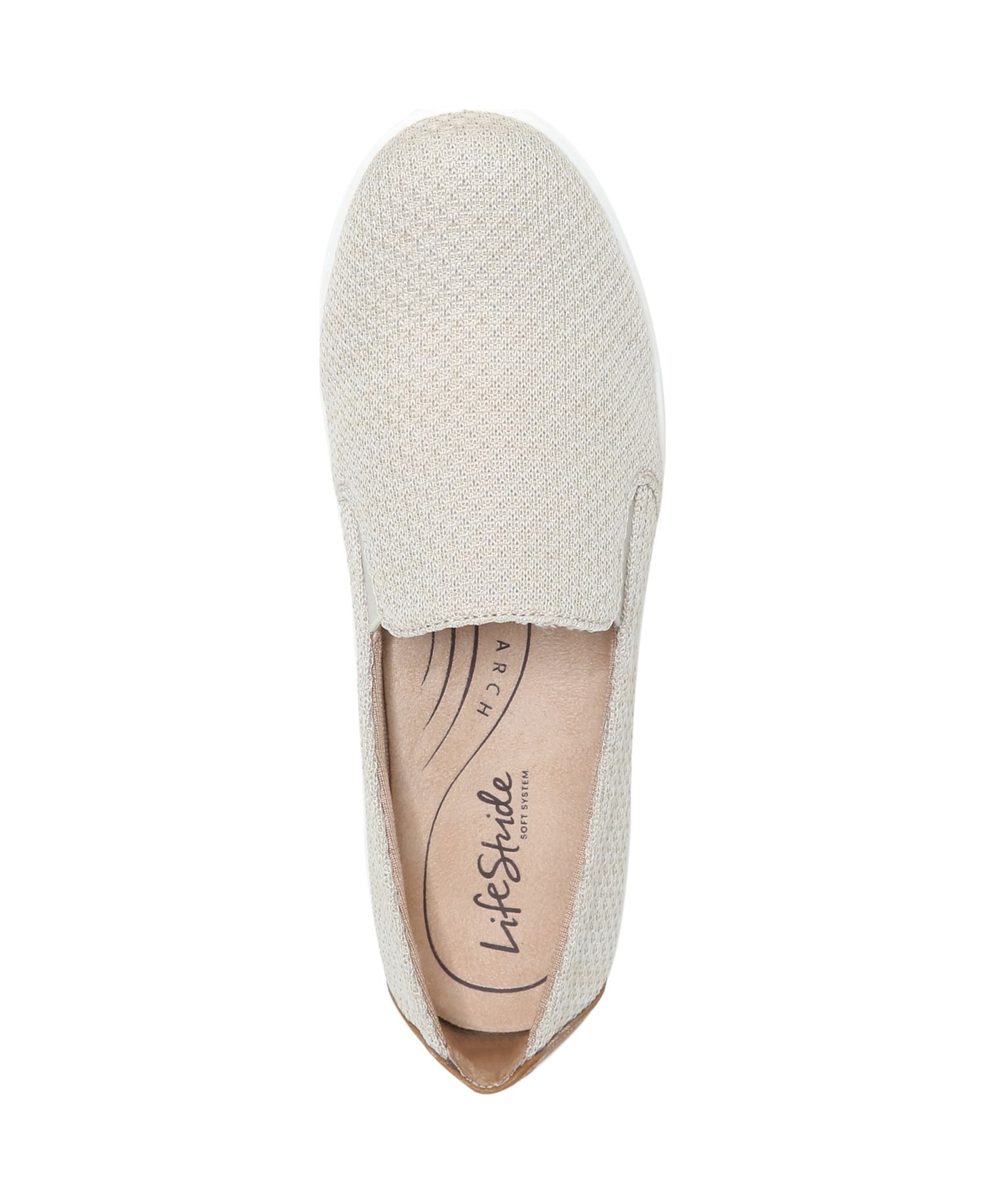 Women's Next Level Washable Slip Ons