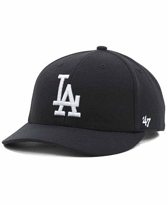 '47 Brand Los Angeles Dodgers MVP Cap - Macy's
