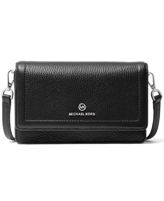 Jet Set Charm Mini Phone Convertible Crossbody