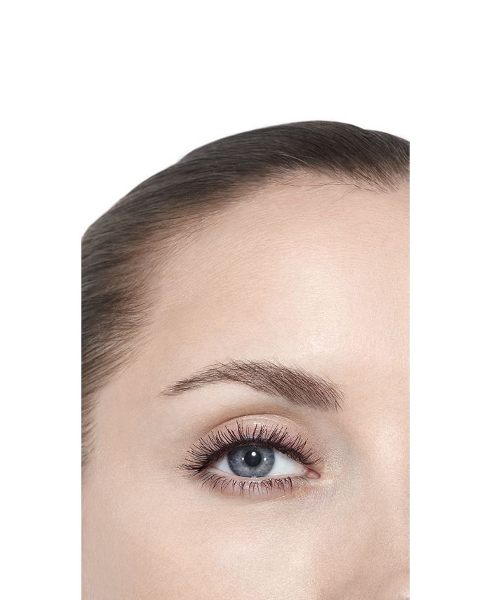 CHANEL - Volume - Length - Curl - Separation