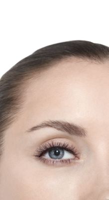 INIMITABLE WATERPROOF Volume - Length - Curl - Separation