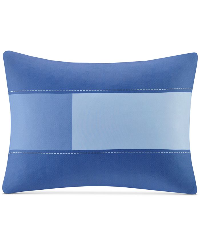 Urban Dreams CLOSEOUT! Morris 6Pc. Twin Comforter Set Macy's