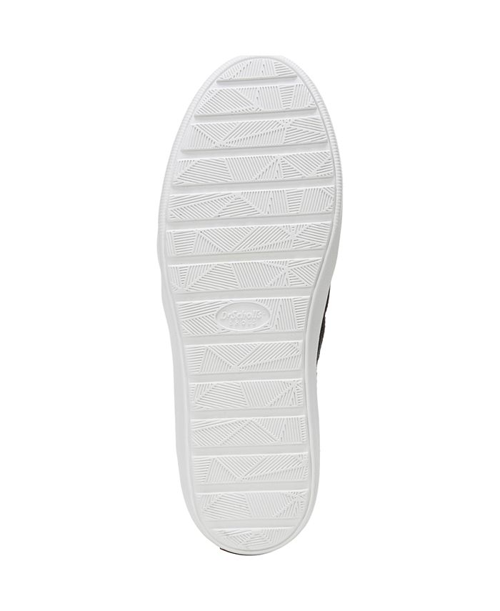 dr scholl's no bad knit