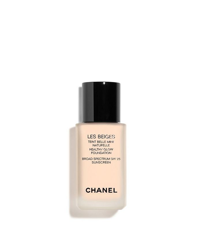 Chanel Les Beiges Healthy Glow Sheer Colour N 50 