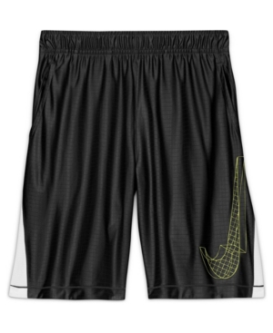 Nike Dri-Fit Graphic Big Boys Shorts
