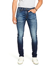 Skinny Fit Jeans for Men - Macy's