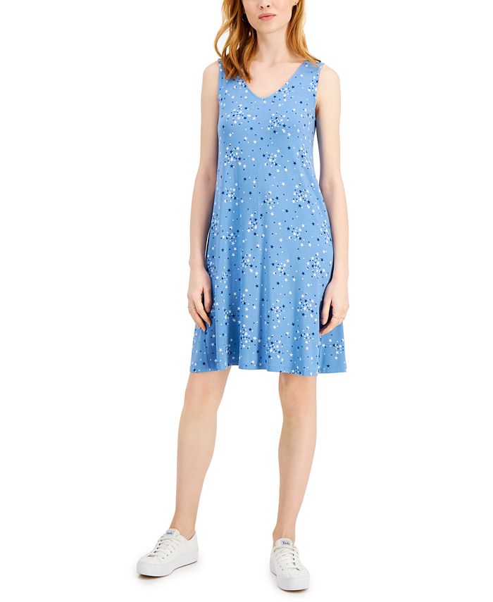 Macy's style & co hot sale dresses
