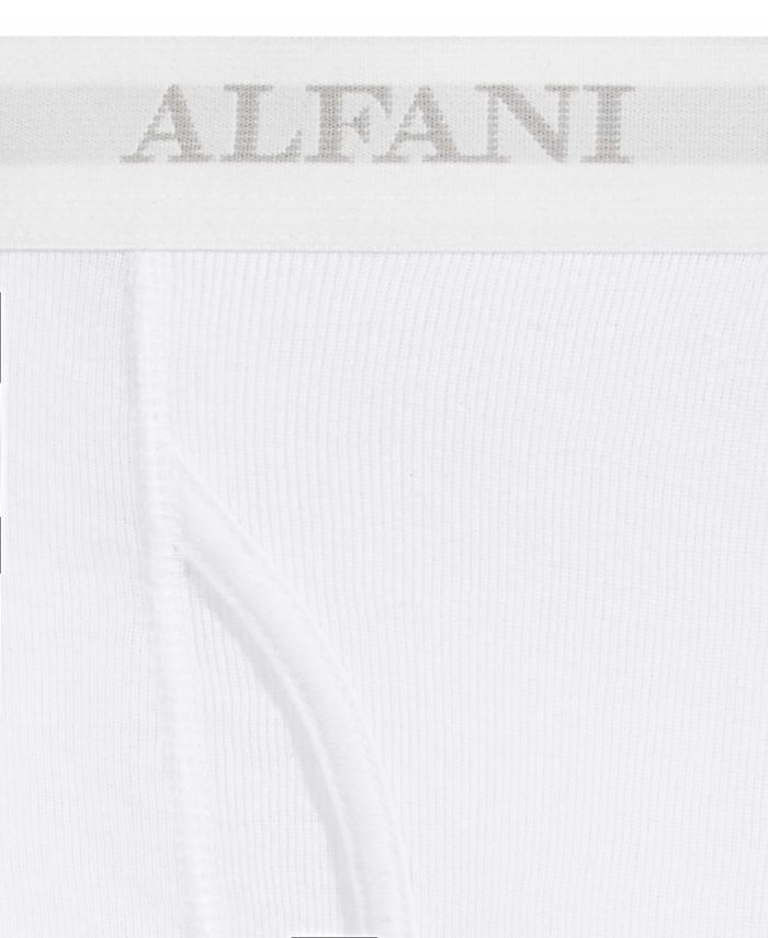 Alfani - Men's Boxer Briefs - 5-pack
