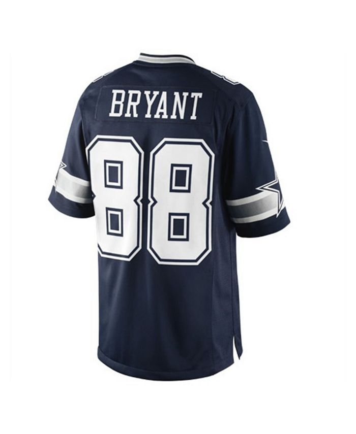Nike Men's Dez Bryant Dallas Cowboys Limited Jersey - Macy's