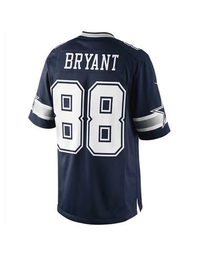 Dez bryant elite on sale jersey