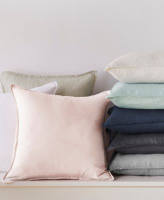 Square 2-Pack Decorative Pillow, 20" x 20"