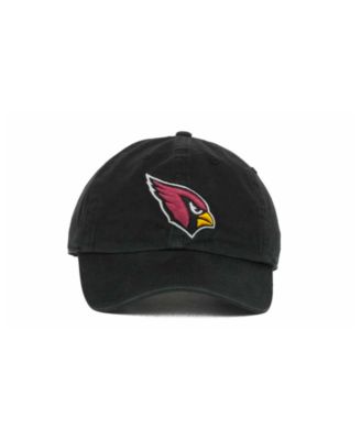 Arizona Cardinals Clean Up Cap