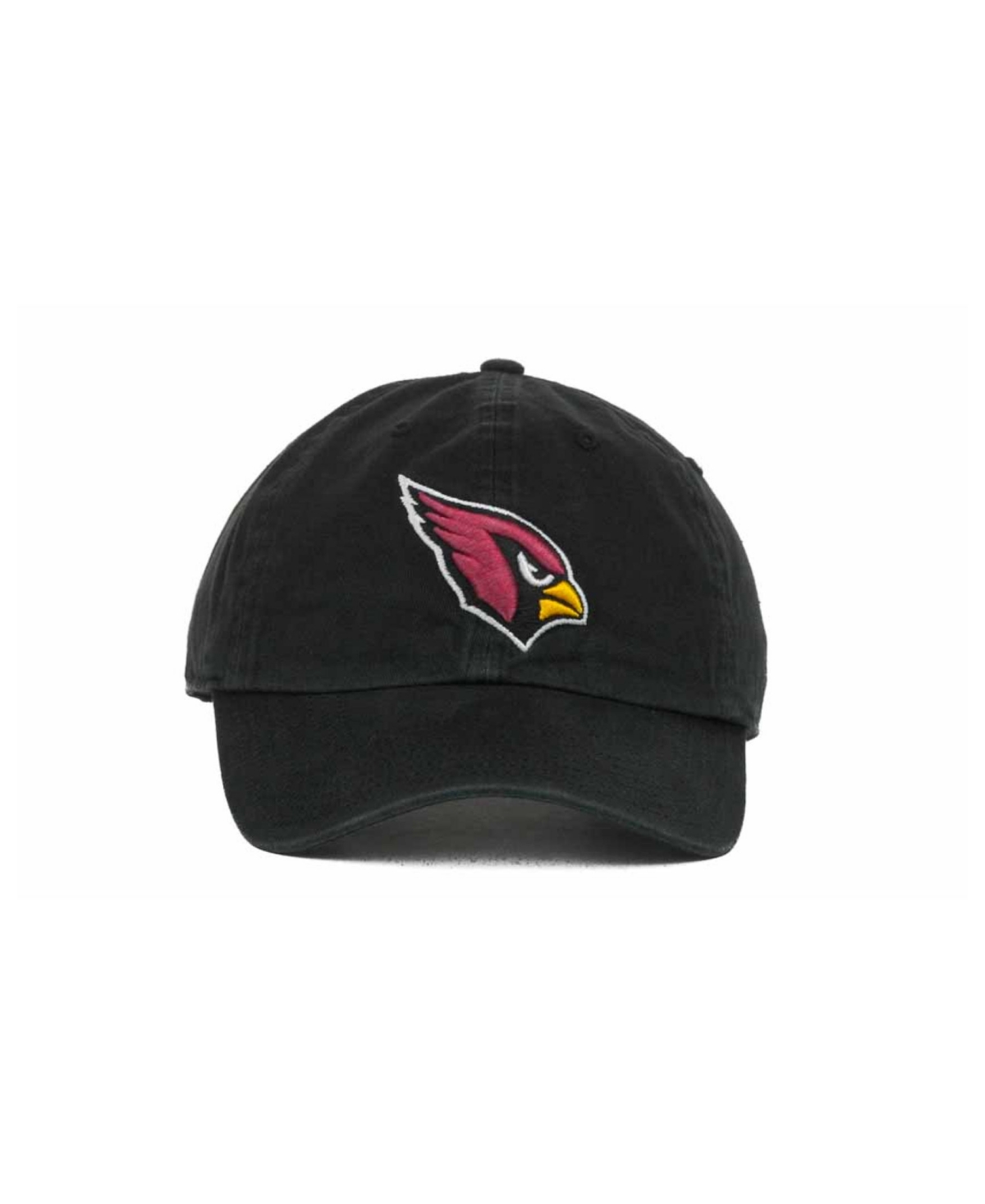 '47 Brand Arizona Cardinals Clean Up Cap