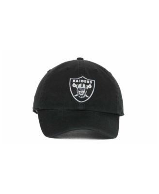 Las Vegas Raiders Clean Up Cap