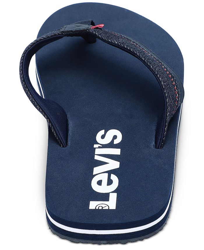levi's sandals