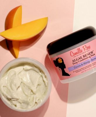 Algae Renew Deep Conditioning Mask, 8 oz.