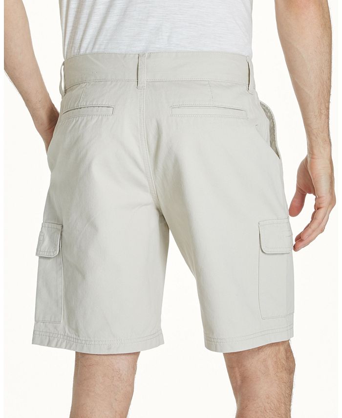 Weatherproof Vintage Men's 9" Cargo Short & Reviews Men Macy's