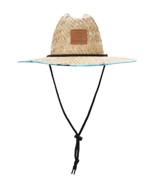 Men's Straw Lifegurad Outsider Hat