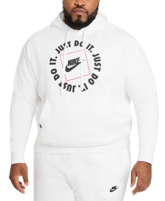 black nike sweat outfit