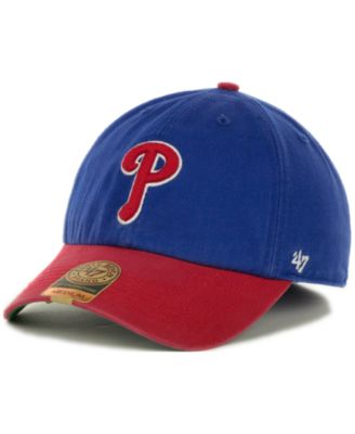 '47 Brand - Philadelphia Phillies Franchise Cap