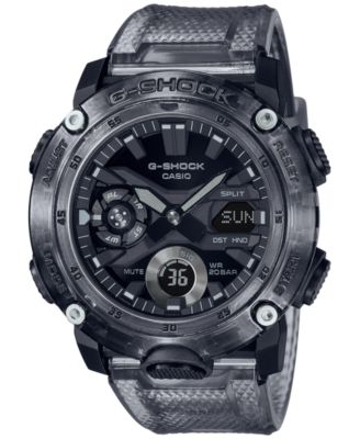 macy's g shock sale