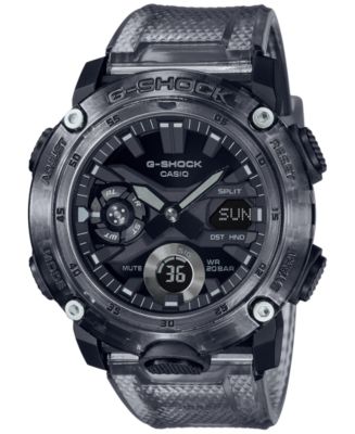 mens g shock macys
