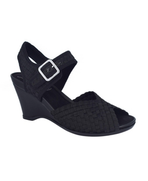 Impo Varla Footbed Sandal Women's Shoes
