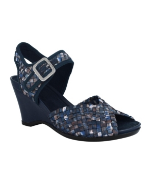 Impo Varla Footbed Sandal Women's Shoes
