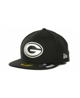 New Era - Green Bay Packers 59FIFTY Cap