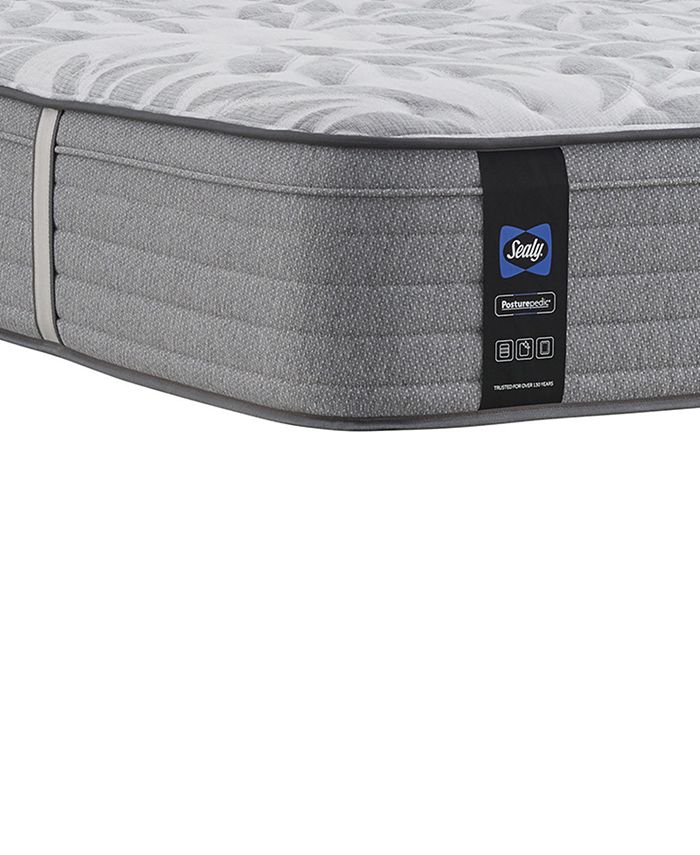sealy posturepedic silver collection