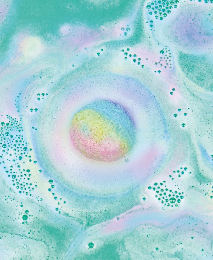 Gift Republic Unicorn Poo Bath Bombs Macy's