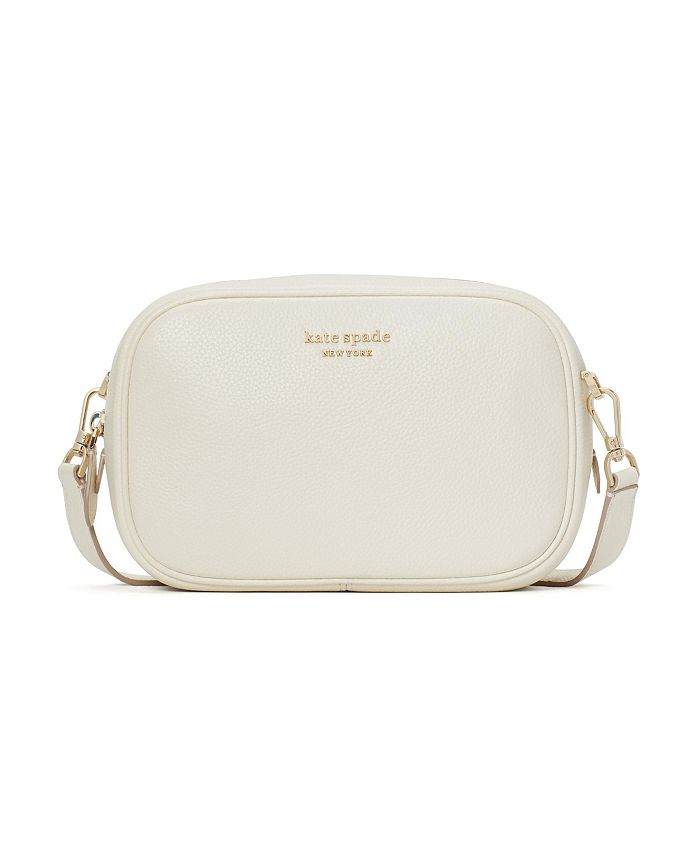 kate spade new york Astrid Medium Leather Camera Bag & Reviews