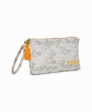 Ju-Ju-Be Be Quick Wristlet Pouch