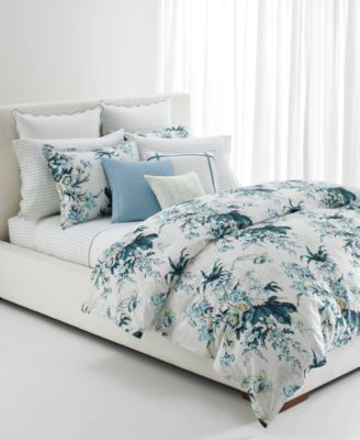 Lauren Ralph Lauren Eden Botanical Comforter Sets Bedding